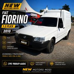 FIAT Fiorino Furg�o 1.3