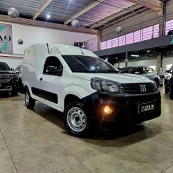 FIAT Fiorino Furgão 1.4 FLEX ENDURANCE
