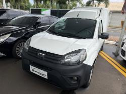 FIAT Fiorino Furgão 1.4 FLEX ENDURANCE