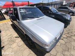 FIAT Fiorino Pick-up 1.5 IE