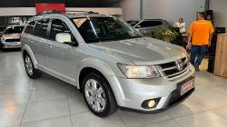 FIAT Freemont 2.4 16V 4P PRECISION AUTOMTICO 7 LUGARES
