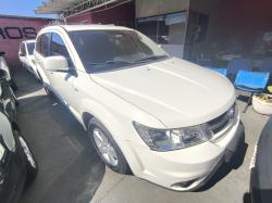 FIAT Freemont 2.4 16V 4P PRECISION AUTOM�TICO 7 LUGARES