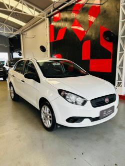 FIAT Grand Siena 1.0 4P EVO ATTRACTIVE FLEX