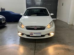 FIAT Grand Siena 1.4 4P EVO ATTRACTIVE FLEX