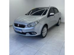 FIAT Grand Siena 1.6 16V 4P ESSENCE FLEX