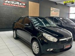 FIAT Grand Siena 1.6 16V 4P ESSENCE FLEX