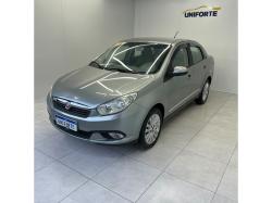 FIAT Grand Siena 1.6 16V 4P ESSENCE FLEX