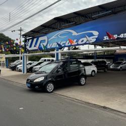 FIAT Idea 1.4 4P ATTRACTIVE FLEX
