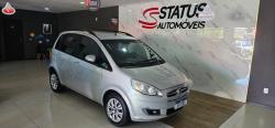 FIAT Idea 1.4 4P ATTRACTIVE FLEX