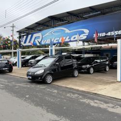 FIAT Idea 1.4 4P ATTRACTIVE FLEX