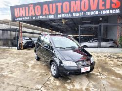 FIAT Idea 1.4 4P ELX FLEX