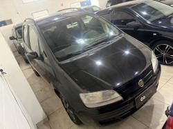 FIAT Idea 1.4 4P ELX FLEX