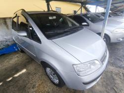 FIAT Idea 1.4 4P ELX FLEX