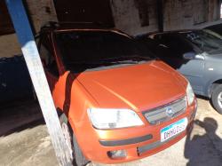 FIAT Idea 1.4 4P ELX FLEX