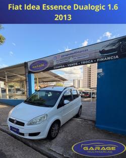 FIAT Idea 1.6 16V 4P ESSENCE FLEX