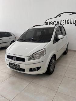 FIAT Idea 1.6 16V 4P ESSENCE FLEX