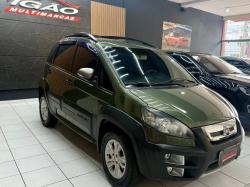 FIAT Idea 1.8 16V 4P ADVENTURE FLEX