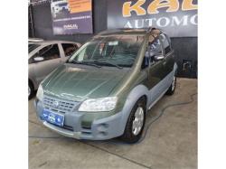 FIAT Idea 1.8 4P ADVENTURE FLEX