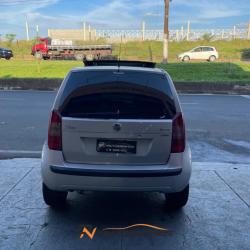 FIAT Idea 1.8 4P HLX FLEX