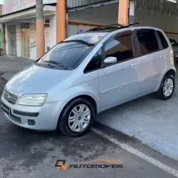FIAT Idea 1.8 4P HLX FLEX