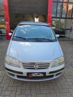 FIAT Idea 1.8 4P HLX FLEX