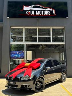 FIAT Linea 1.4 16V 4P T-JET TURBO