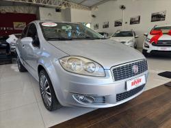 FIAT Linea 1.8 16V 4P FLEX ABSOLUTE
