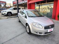 FIAT Linea 1.8 16V 4P FLEX ESSENCE