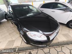 FIAT Linea 1.9 16V 4P FLEX LX DUALOGIC AUTOMATIZADO