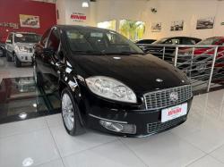 FIAT Linea 1.9 16V 4P FLEX