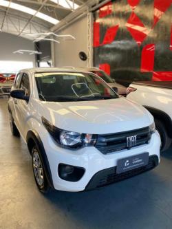 FIAT Mobi 1.0 4P FLEX EVO LIKE