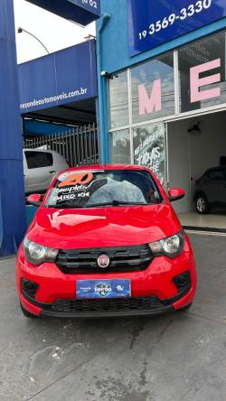 FIAT Mobi 1.0 4P FLEX EVO LIKE