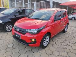 FIAT Mobi 1.0 4P FLEX EVO LIKE