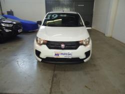 FIAT Mobi 1.0 4P FLEX EVO LIKE