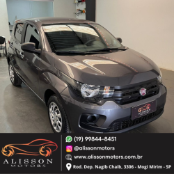 FIAT Mobi 1.0 4P FLEX EVO LIKE
