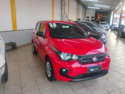 FIAT Mobi 1.0 4P FLEX EVO LIKE