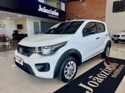 FIAT Mobi 1.0 4P FLEX EVO LIKE