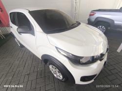 FIAT Mobi 1.0 4P FLEX EVO LIKE