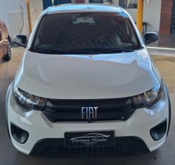 FIAT Mobi 1.0 4P FLEX EVO LIKE