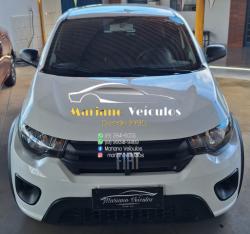 FIAT Mobi 1.0 4P FLEX EVO LIKE