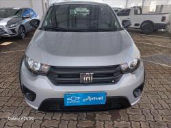 FIAT Mobi 1.0 4P FLEX EVO LIKE