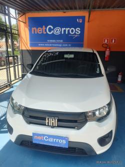 FIAT Mobi 1.0 4P FLEX EVO LIKE ON
