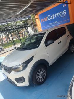 FIAT Mobi 1.0 4P FLEX EVO LIKE ON