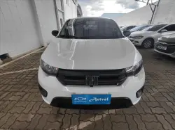 FIAT Mobi 1.0 4P FLEX EVO LIKE