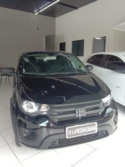 FIAT Mobi 1.0 4P FLEX EVO LIKE