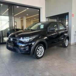 FIAT Mobi 1.0 4P FLEX EVO LIKE