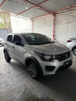 FIAT Mobi 1.0 4P FLEX EVO LIKE