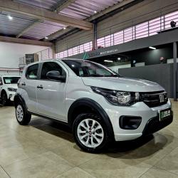 FIAT Mobi 1.0 4P FLEX EVO LIKE