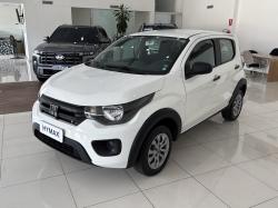 FIAT Mobi 1.0 4P FLEX EVO LIKE