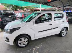 FIAT Mobi 1.0 4P FLEX EVO EASY ON